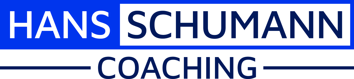 Hans Schumann Coaching